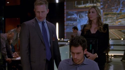 24 - S8E21: Day 8: 12:00 P.M.-1:00 P.M.