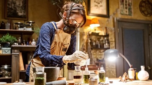 Grimm - S5E18: Good to the Bone