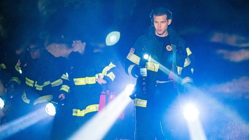 9-1-1 - S5E7: Ghost Stories
