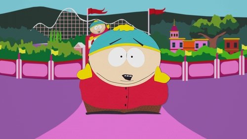 South Park - S5E6: Cartmanland