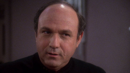 Star Trek: The Next Generation - S6E18: Starship Mine