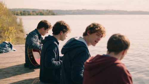 SKAM Italia - S2E7: The love wizard