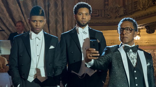 Empire - S4E9: Slave to Memory