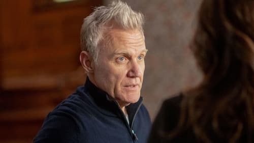 Law & Order: Special Victims Unit - S25E4: Duty to Report