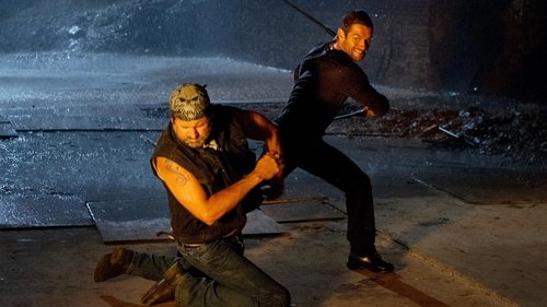 Banshee - S1E5: The Kindred