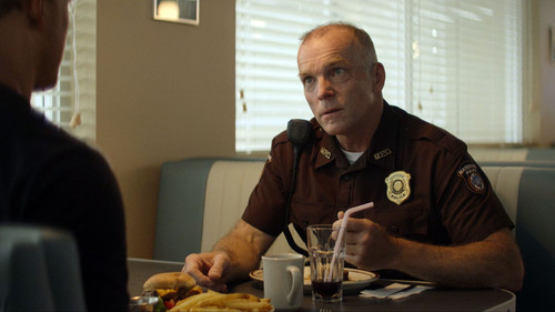 Reacher - S1E7: Reacher Said Nothing