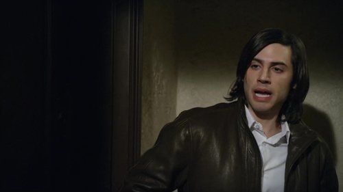 Law & Order: Special Victims Unit - S12E12: Possessed