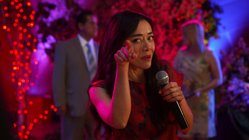 Lucifer - S6E7: My Best Fiend's Wedding