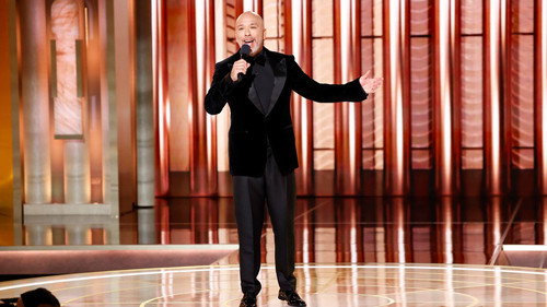 Golden Globe Awards - S80E1: The 81st Annual Golden Globe Awards
