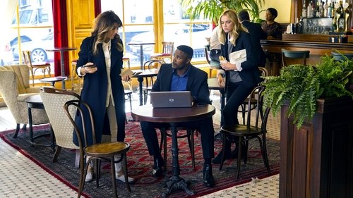 NCIS - S14E5: Philly