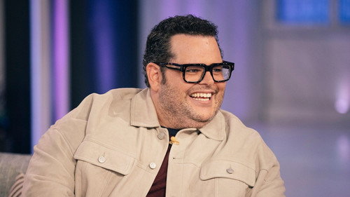 The Kelly Clarkson Show - S3E77: Josh Gad, Milky Chance