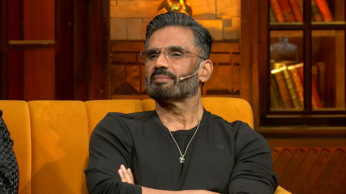 The Kapil Sharma Show - S2E306: A Star Studded Evening