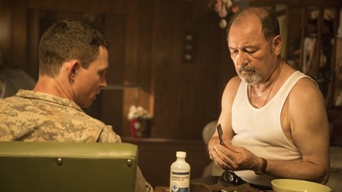 Fear the Walking Dead - S1E5: Cobalt