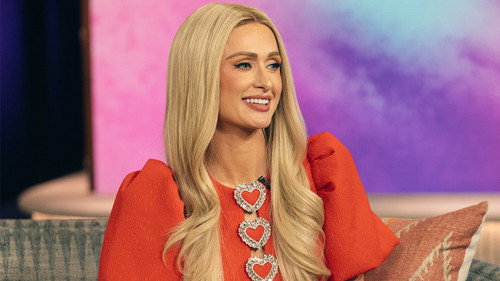 The Kelly Clarkson Show - S5E31: Paris Hilton, Please Don't Destroy