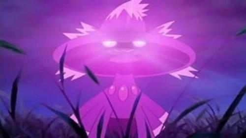 Pokémon - S10E43: Malice in Wonderland!