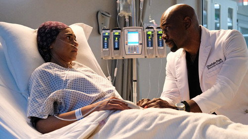 The Resident - S4E12: Hope in the Unseen