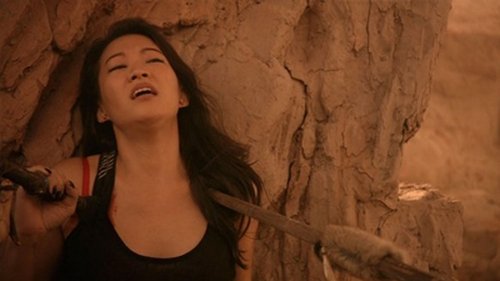 Teen Wolf - S5E13: Codominance