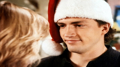 Melrose Place - S2E15: Under the Mistletoe