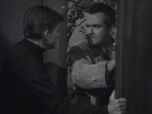 Dark Shadows - S3E51: DS-243