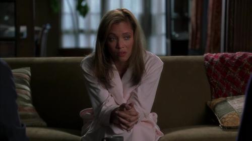 Law & Order: Special Victims Unit - S8E11: Burned