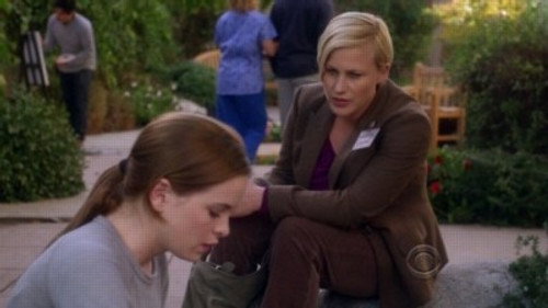 Medium - S6E13: Psych