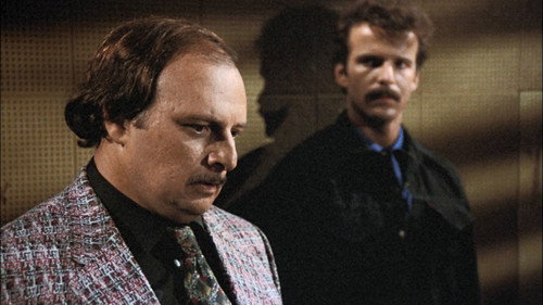 Hill Street Blues - S7E5: I Come on My Knees
