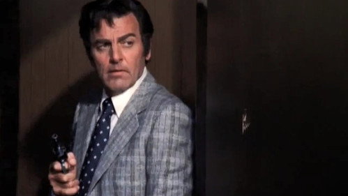 Mannix - S7E9: Sing a Song of Murder
