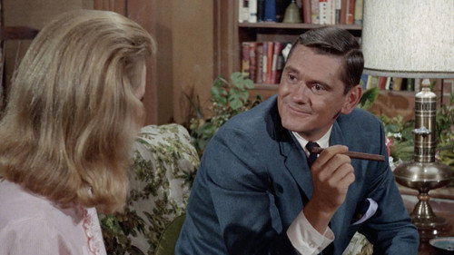 Bewitched - S4E5: Cheap, Cheap