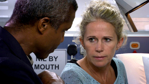 Holby City - S15E5: To Absent Friends
