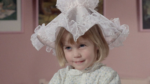 Bewitched - S4E27: Tabitha's Cranky Spell