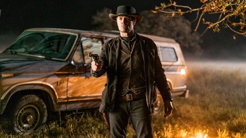 Fear the Walking Dead - S4E1: What's Your Story?
