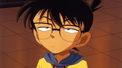 Detective Conan - S1E334: Alike Princesses (2)