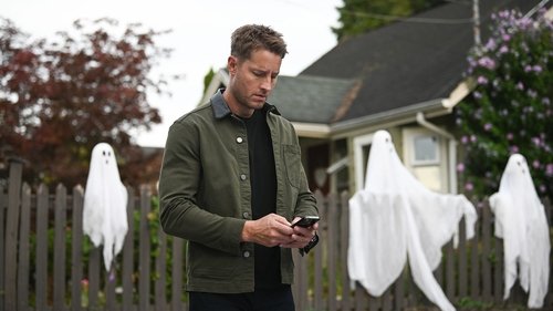 Tracker - S3E3: First Fire