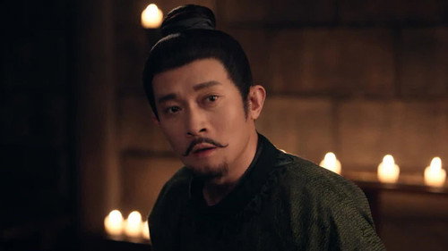 Strange Tales of Tang Dynasty - S3E27: Five Feet from Heaven (2)