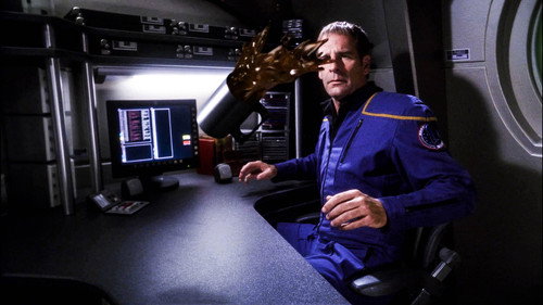 Star Trek: Enterprise - S3E2: Anomaly