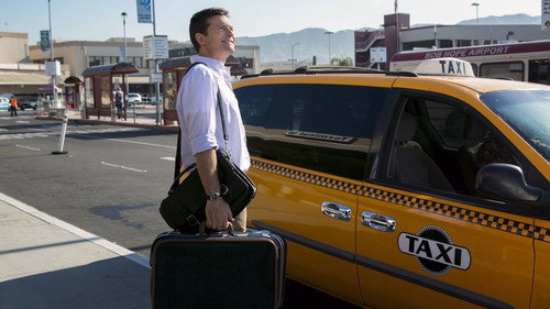 Arrested Development - S4E1: Flight of the Phoenix