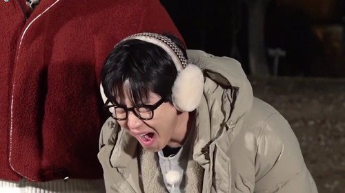 2 Days and 1 Night - S4E164: Traveling in Seoul, "Protect Your Heritage" (2)