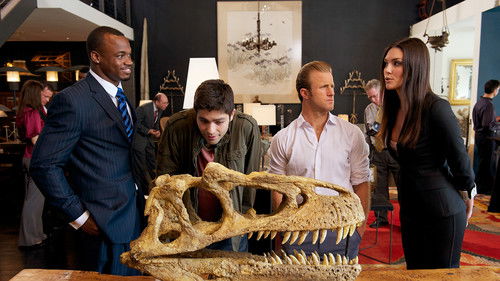 Entourage - S7E3: Dramedy