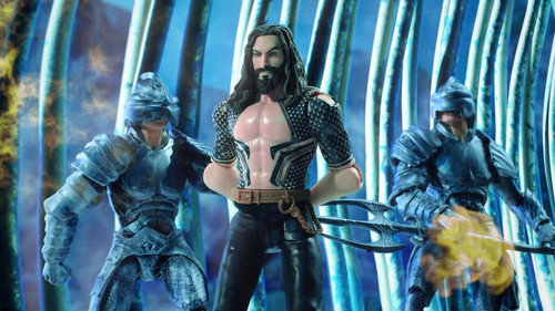 Robot Chicken - S10E19: Babe Hollytree in: I Wish One Person Had Died