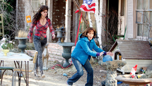 The Middle - S1E12: The Neighbor