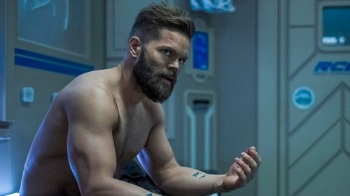 The Expanse - S4E4: Retrograde