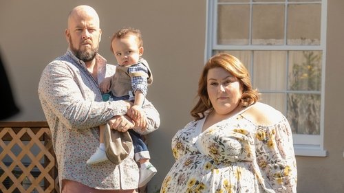 This Is Us - S4E18: Strangers: Part Two