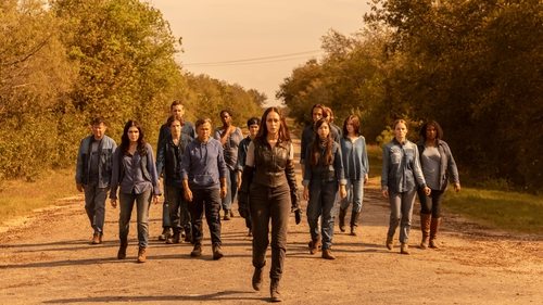 Fear the Walking Dead - S7E9: Follow Me
