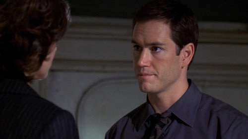 NYPD Blue - S12E7: My Dinner with Andy