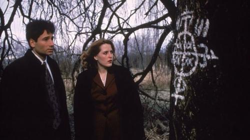 The X-Files - S2E15: Fresh Bones