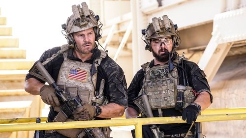 SEAL Team - S2E1: Fracture