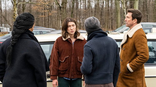 FBI: Most Wanted - S4E17: The Miseducation of Metcalf 2