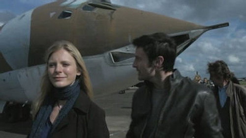Silent Witness - S11E1: Apocalypse (1)