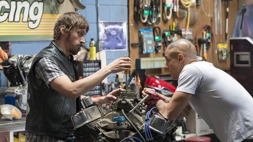 Sons of Anarchy - S6E1: Straw