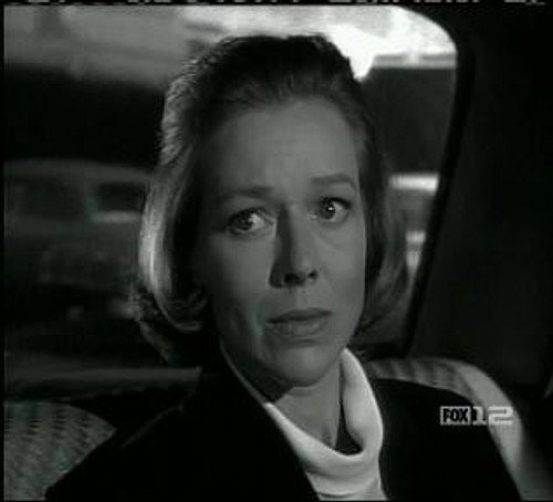 Perry Mason - S7E13: The Case of the Wednesday Woman